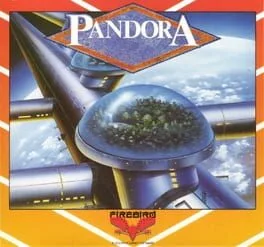 Pandora (C64)