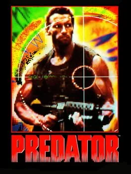 Predator (C64)