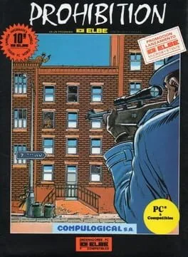 Prohibition (C64)