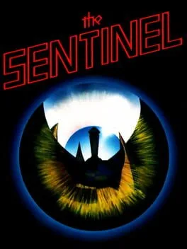 The Sentinel (C64)