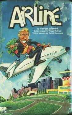 Airline (C64)