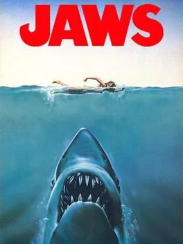Jaws (C64)