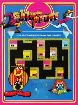 Blueprint (C64)