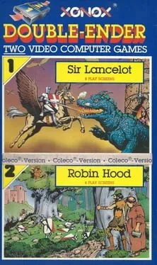 Robin Hood (C64)