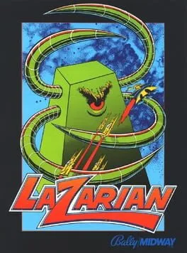 Lazarian (C64)
