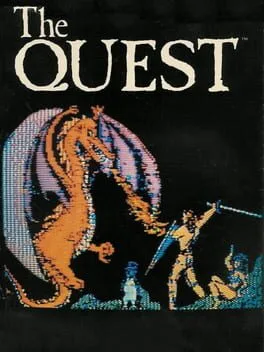 The Quest (C64)