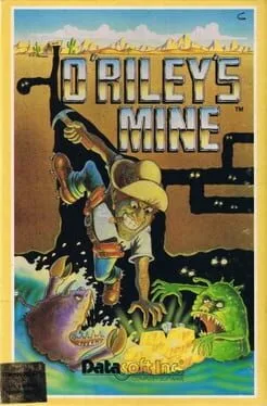 O'Riley's Mine (C64)
