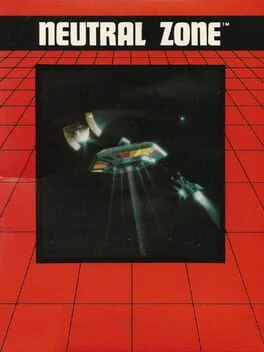 Neutral Zone (C64)