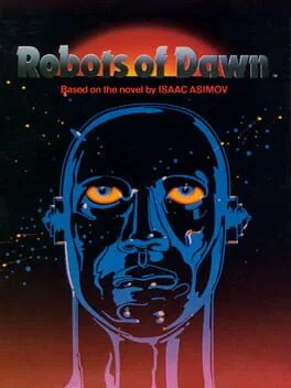 Robots of Dawn (C64)