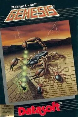 Genesis (C64)