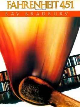 Fahrenheit 451 (C64)