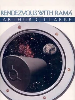 Rendezvous With Rama (C64)