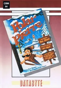 Polar Pierre (C64)