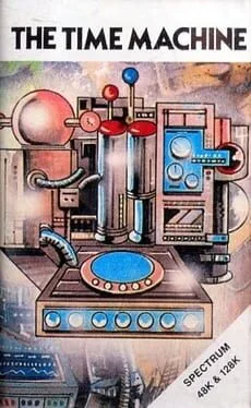 The Time Machine (C64)