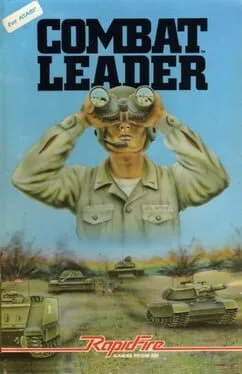 Combat Leader (C64)