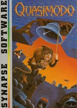 Quasimodo (C64)