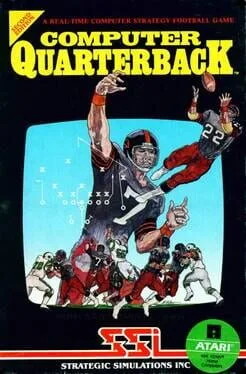 Computer Quarterback (C64)