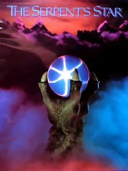The Serpent's Star
