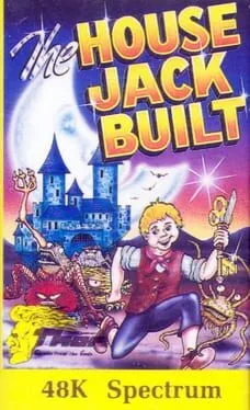 The House that Jack Built (C64)