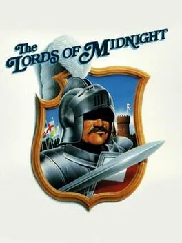 The Lords of Midnight (C64)