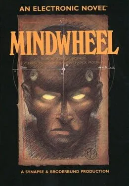 Mindwheel (C64)