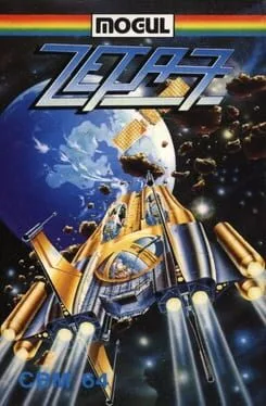 Zeta-7 (C64)