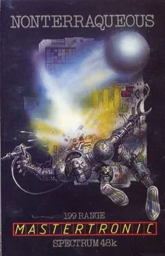 Nonterraqueous (C64)