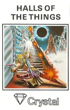 Hall of the Things (C64)