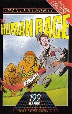The Human Race (C64)