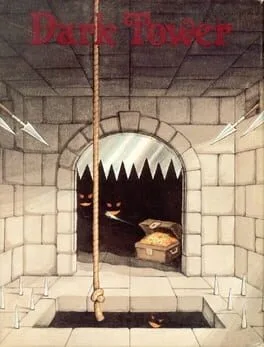 Dark Tower (C64)