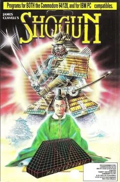 James Clavell's Shogun (C64)