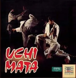 Uchi Mata (C64)