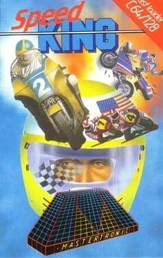 Speed King (C64)