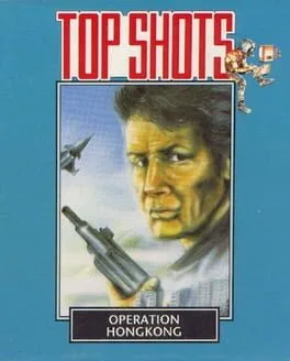 Operation Hongkong (C64)