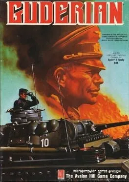 Guderian (C64)