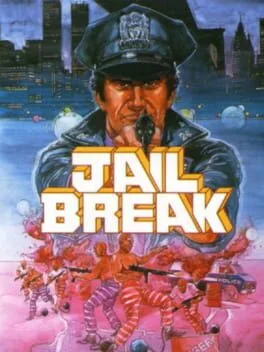 Jail Break (C64)
