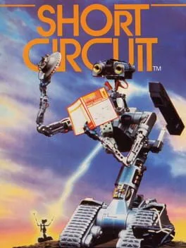 Short Circuit (C64)