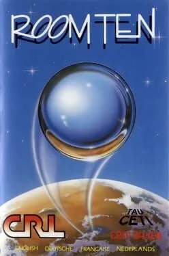 Room Ten (C64)