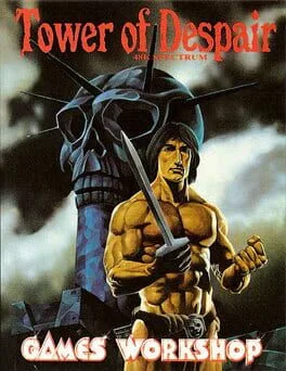 Tower of Despair (C64)