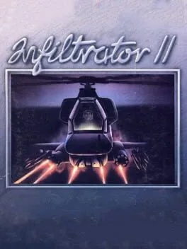 Infiltrator II