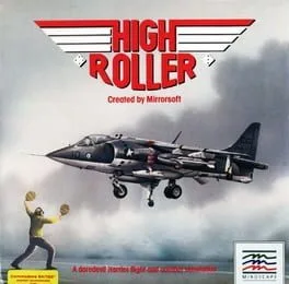 High Roller (C64)