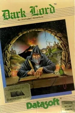 Dark Lord (C64)