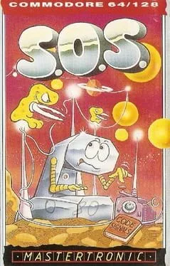 S.O.S. (C64)