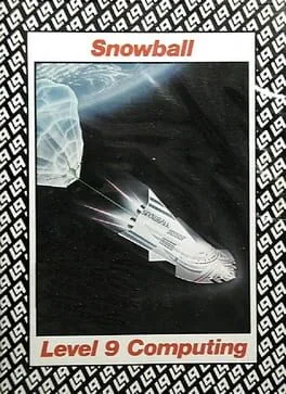 Snowball (C64)