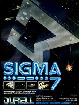 Sigma 7 (C64)