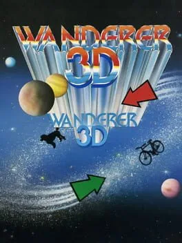 Wanderer (C64)