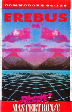 Erebus (C64)