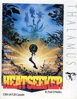 Heatseeker (C64)