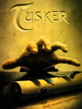 Tusker (C64)