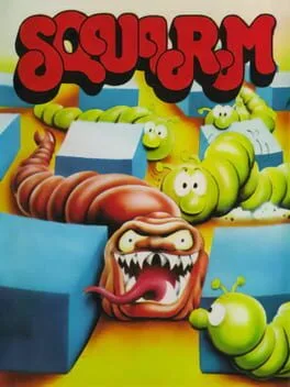 Squirm (C64)